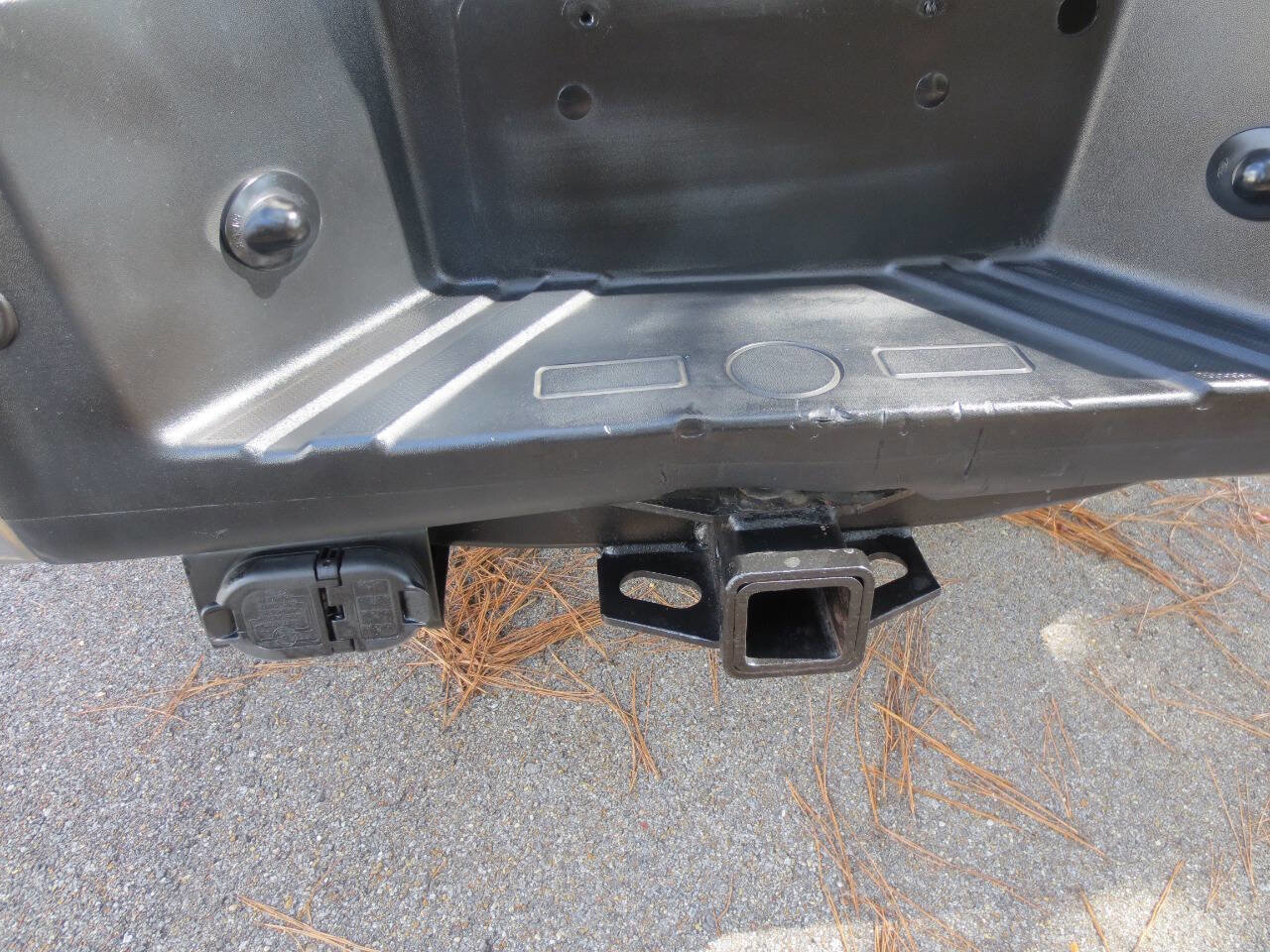 Used 2012 Ford F250 XL w/ PWR Equipment Group image 6