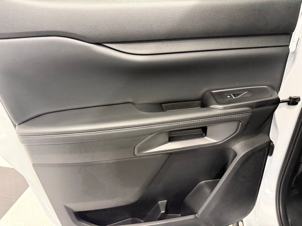 New 2026 Ford Ranger Raptor AWD/4WD image 18