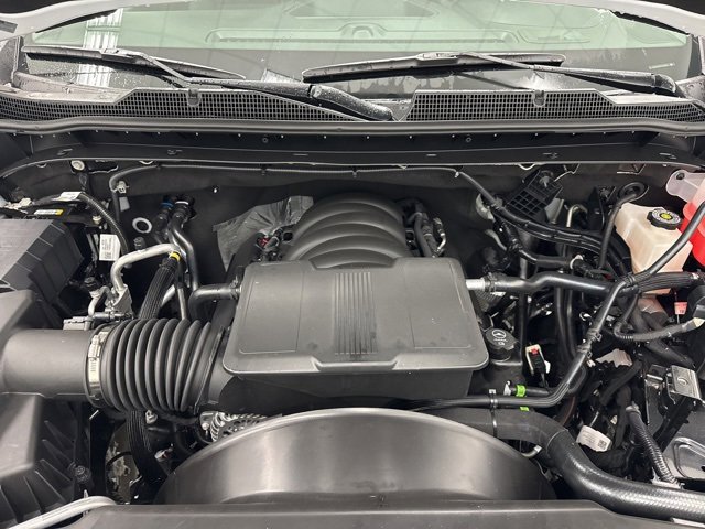 New 2026 Chevrolet Silverado 3500 W/T w/ WT Convenience Package image 46