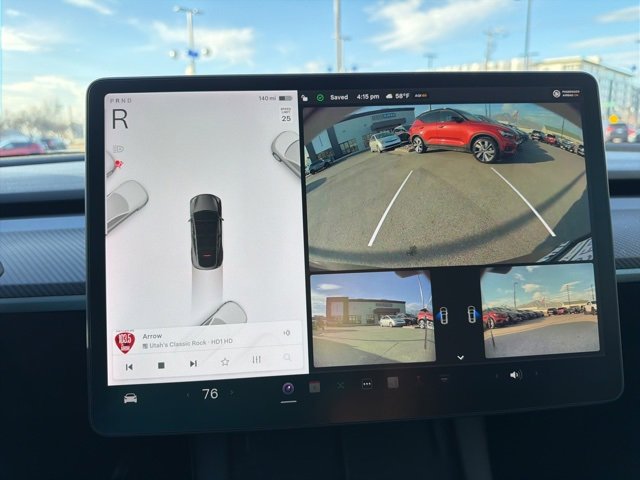 Used 2021 Tesla Model Y Long Range image 26