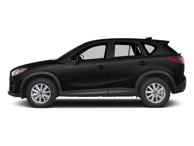 Used 2014 MAZDA CX-5 Sport FWD image 3