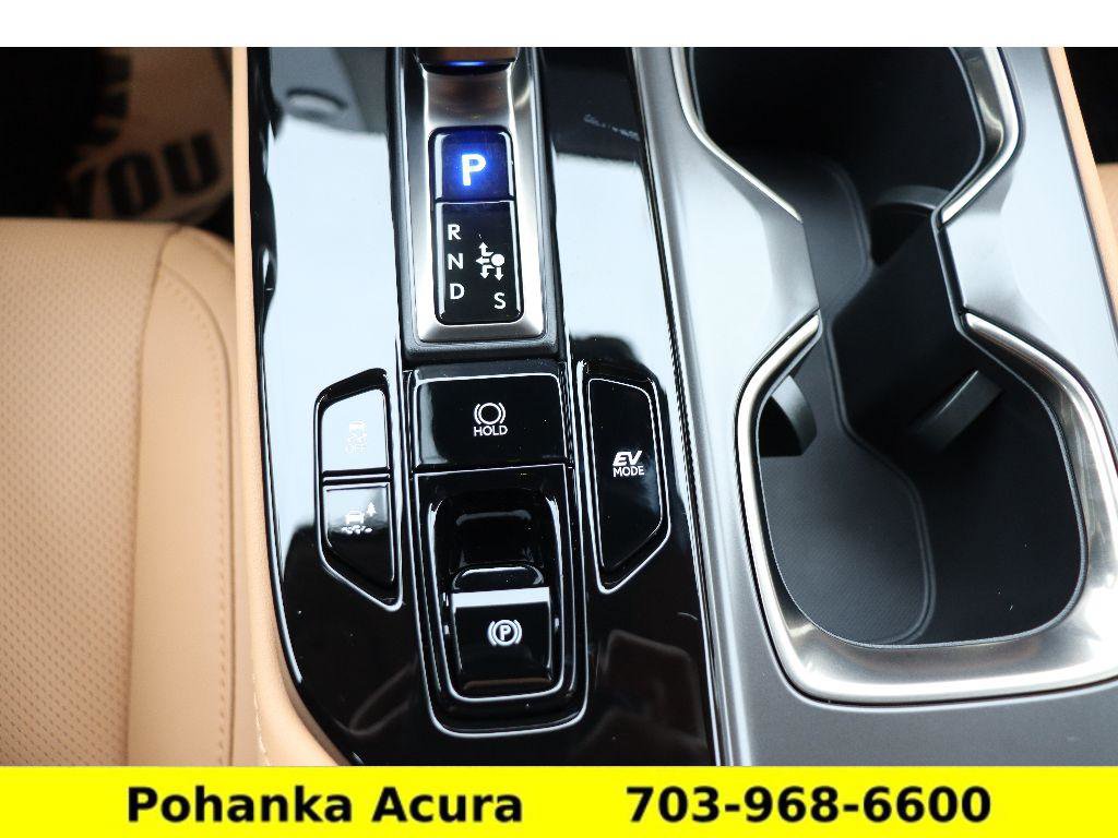 Used 2026 Lexus NX 350h AWD w/ Accessory Package (2T) image 20