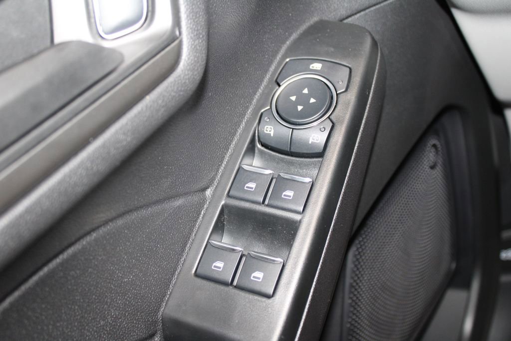 New 2026 Ford Escape Active image 38