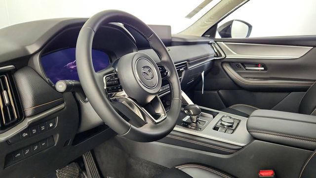 New 2026 MAZDA CX-90 Plug-In Hybrid w/Premium Sport AWD/4WD image 12