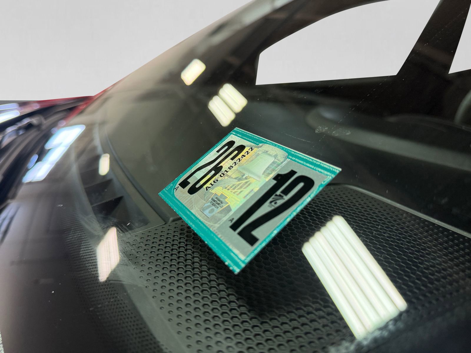 Used 2024 Porsche Macan 4 Electric image 46