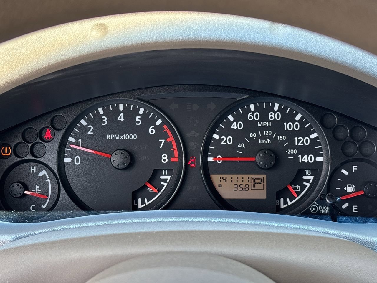 Used 2009 Nissan Frontier SE w/ SE Value Truck Pkg RWD image 26