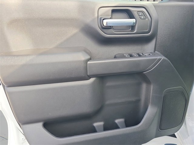 New 2026 Chevrolet Silverado 1500 Custom image 29
