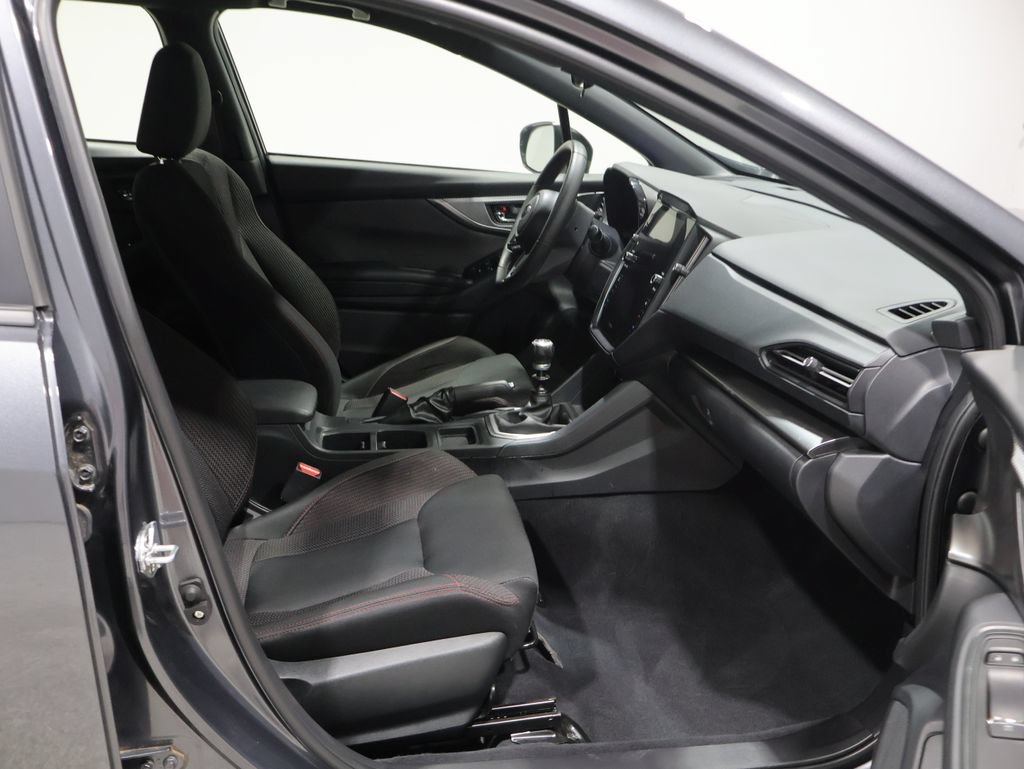 Used 2024 Subaru WRX Premium AWD/4WD image 21