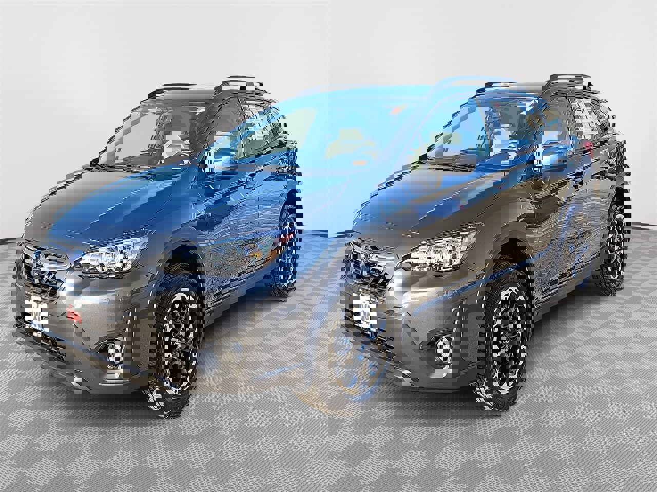 Used 2023 Subaru Crosstrek 2.0i Premium image 1