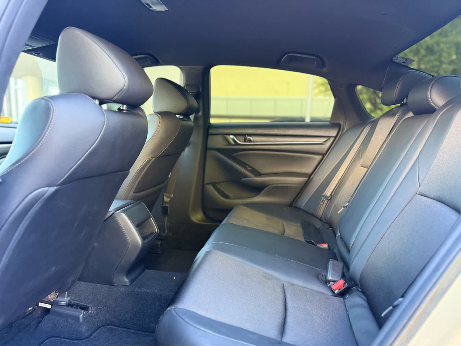 Used 2019 Honda Accord Sport image 6