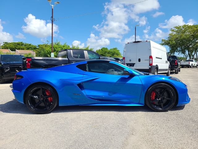 New 2026 Chevrolet Corvette E-Ray AWD/4WD image 6