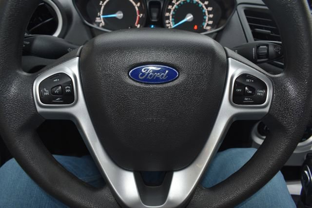 Used 2019 Ford Fiesta SE w/ Cold Weather Package image 18