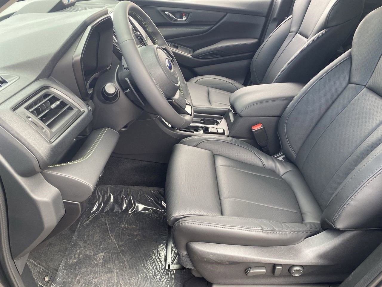 New 2026 Subaru Ascent Bronze Edition image 14