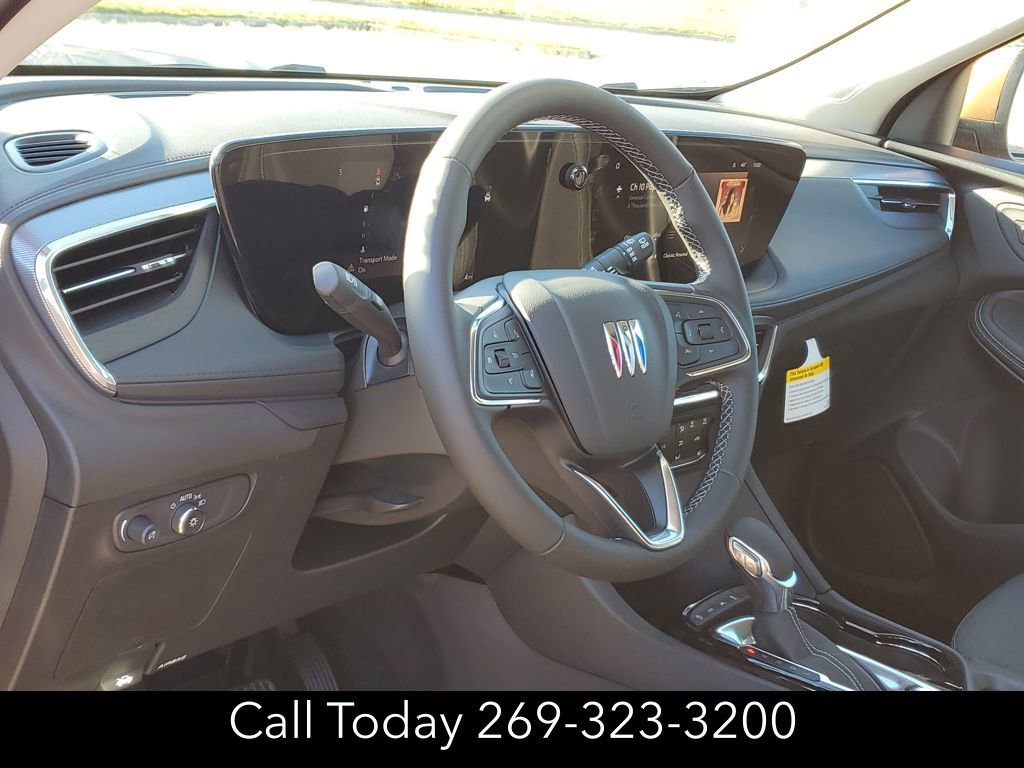 New 2026 Buick Encore GX Preferred w/ Comfort Package image 11