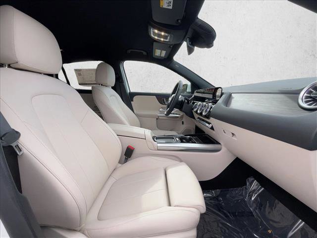 Certified 2025 Mercedes-Benz GLA 250 4MATIC image 21