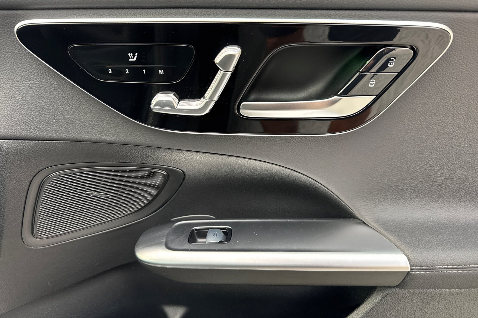 Certified 2026 Mercedes-Benz C 300 Sedan image 20
