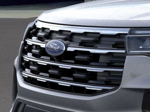 New 2025 Ford Explorer Active w/ Active Comfort Package image 17