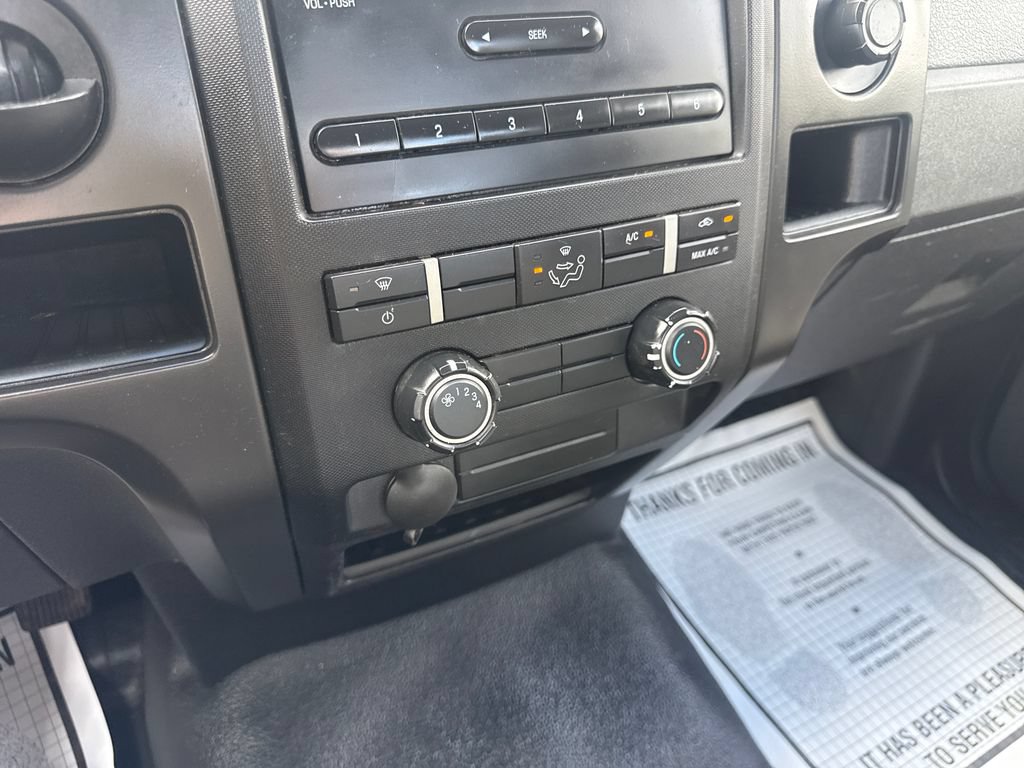 Used 2014 Ford F150 XL w/ Power Equipment Group RWD image 26