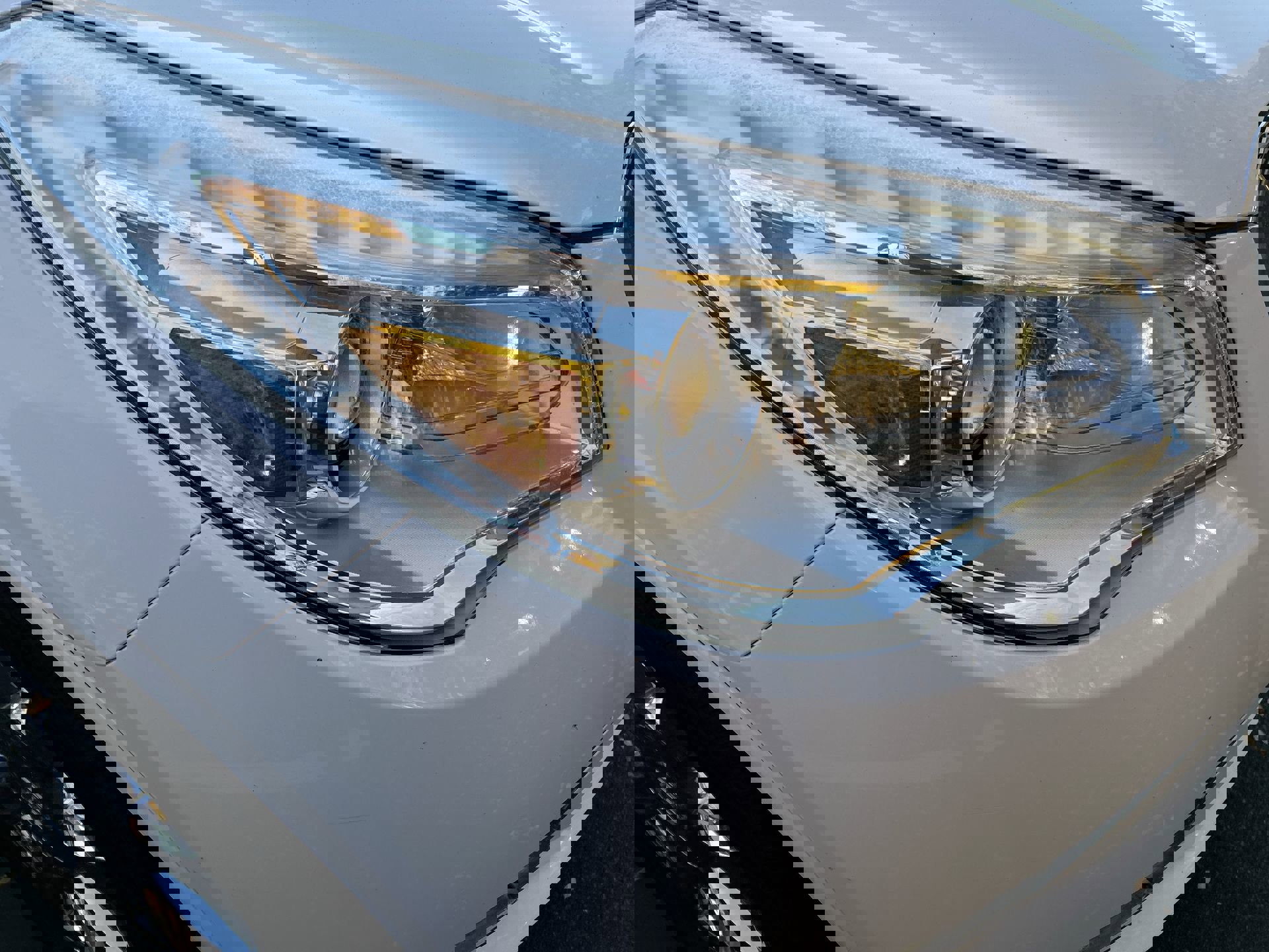 Used 2017 Buick Enclave Leather image 9