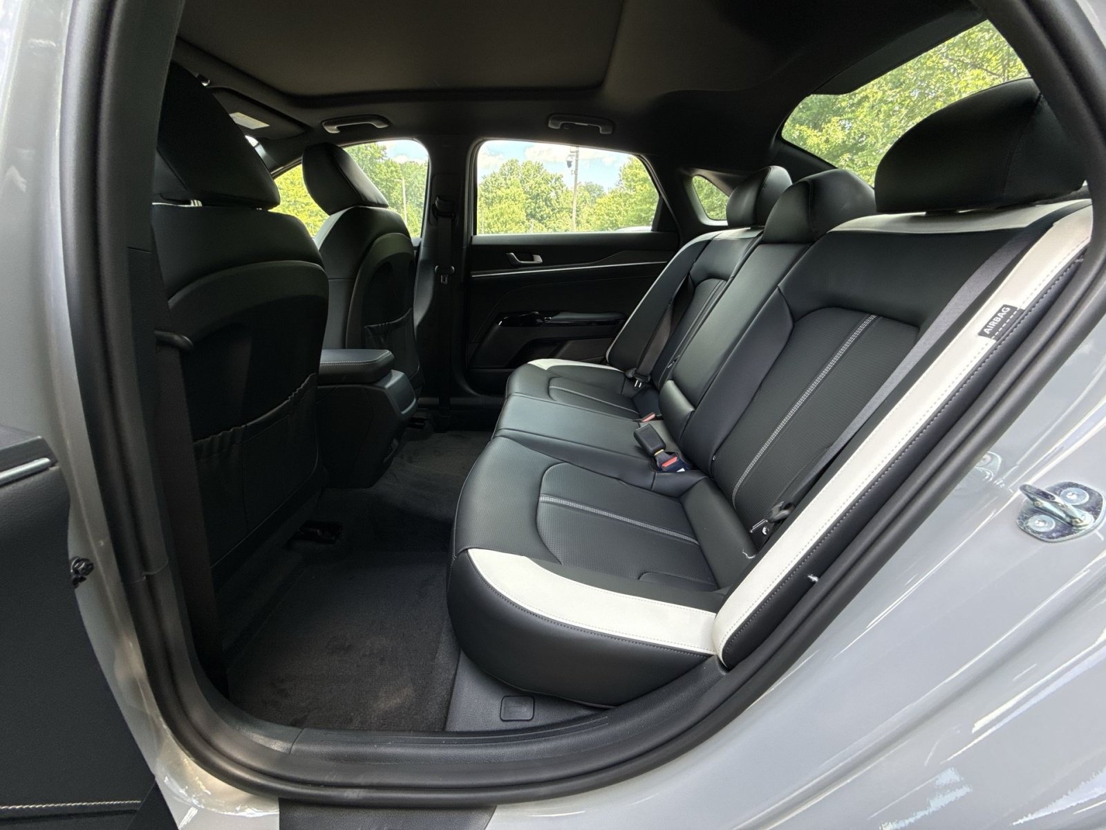New 2026 Kia K5 GT-Line w/ GT-Line Premium Package FWD image 33