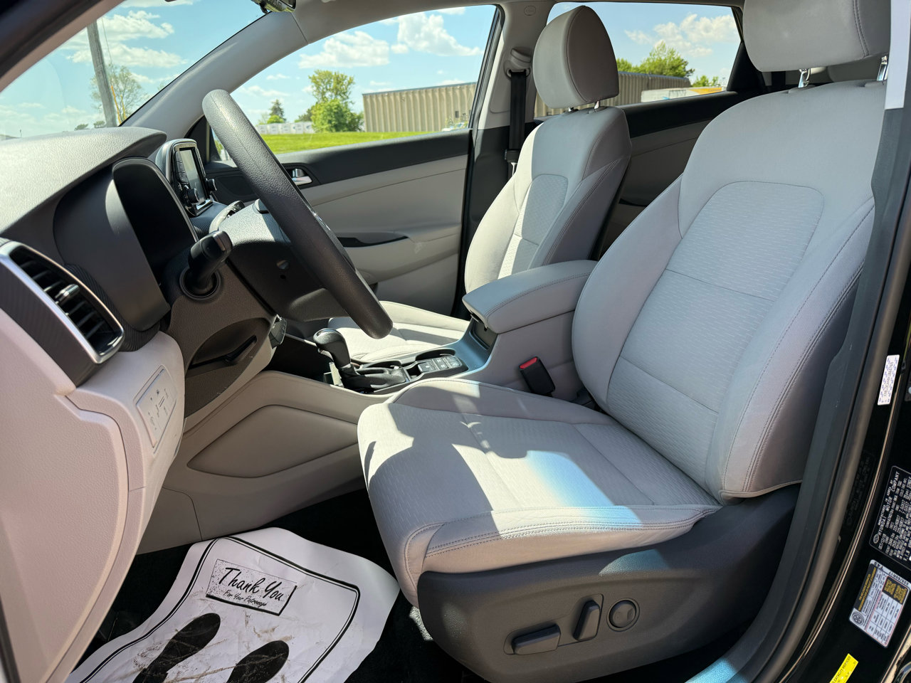 Used 2019 Hyundai Tucson Value image 20