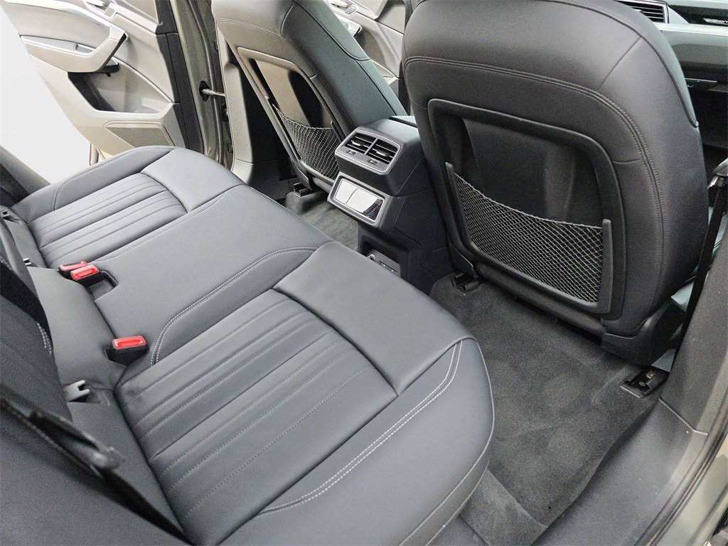 Certified 2024 Audi Q8 e-tron Premium image 13