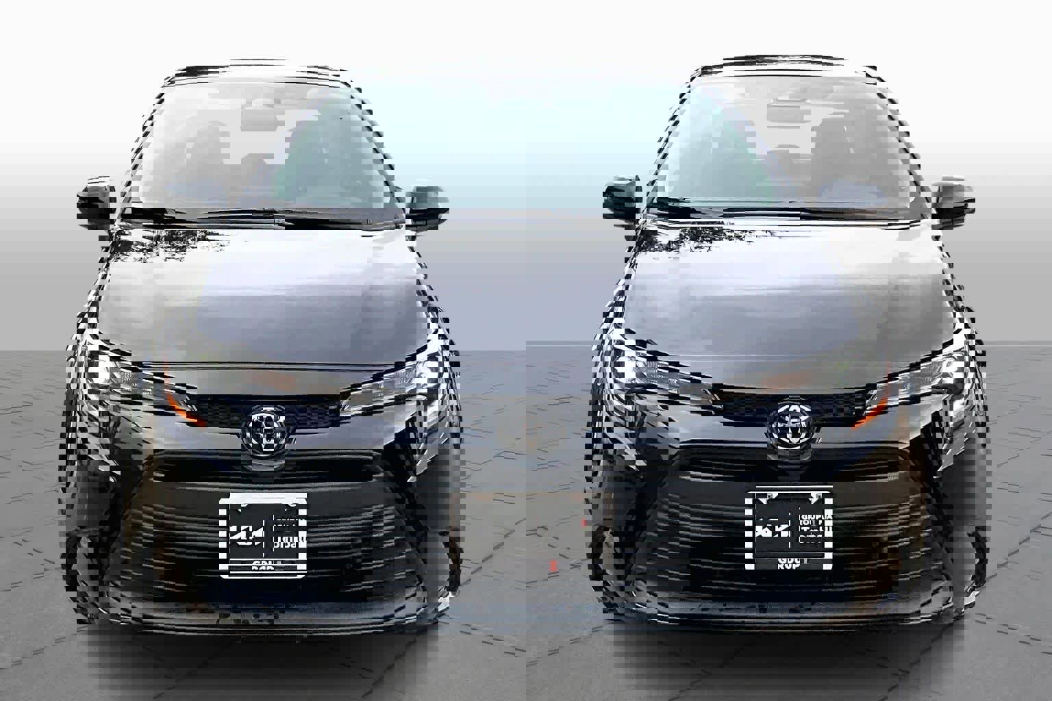 Used 2024 Toyota Corolla LE image 4