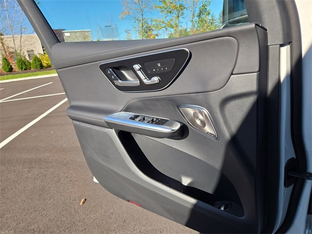 New 2026 Mercedes-Benz GLC 300 4MATIC image 21