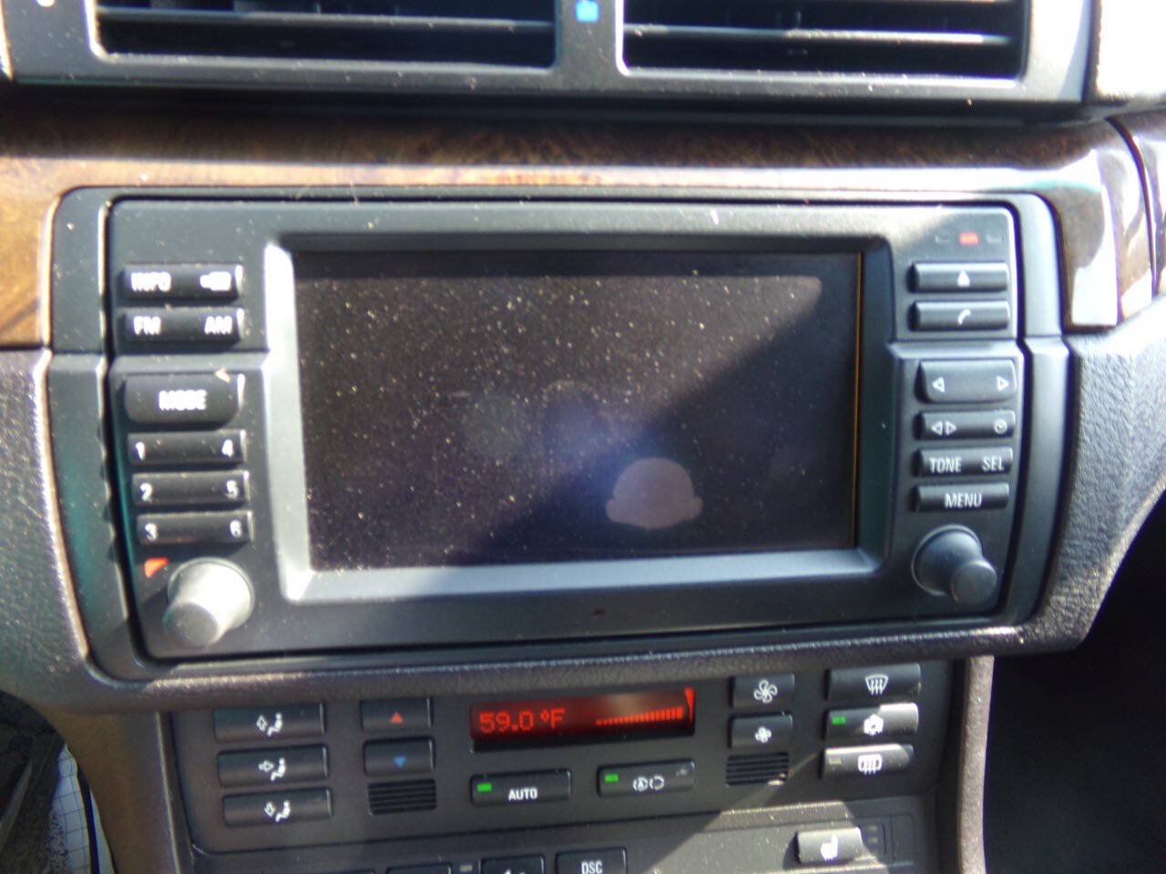 Used 2004 BMW 330Ci Convertible RWD image 61
