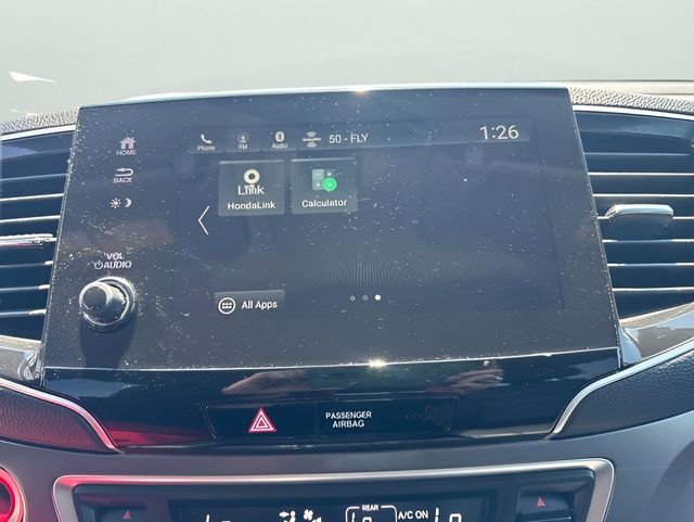Used 2022 Honda Pilot EX-L image 23