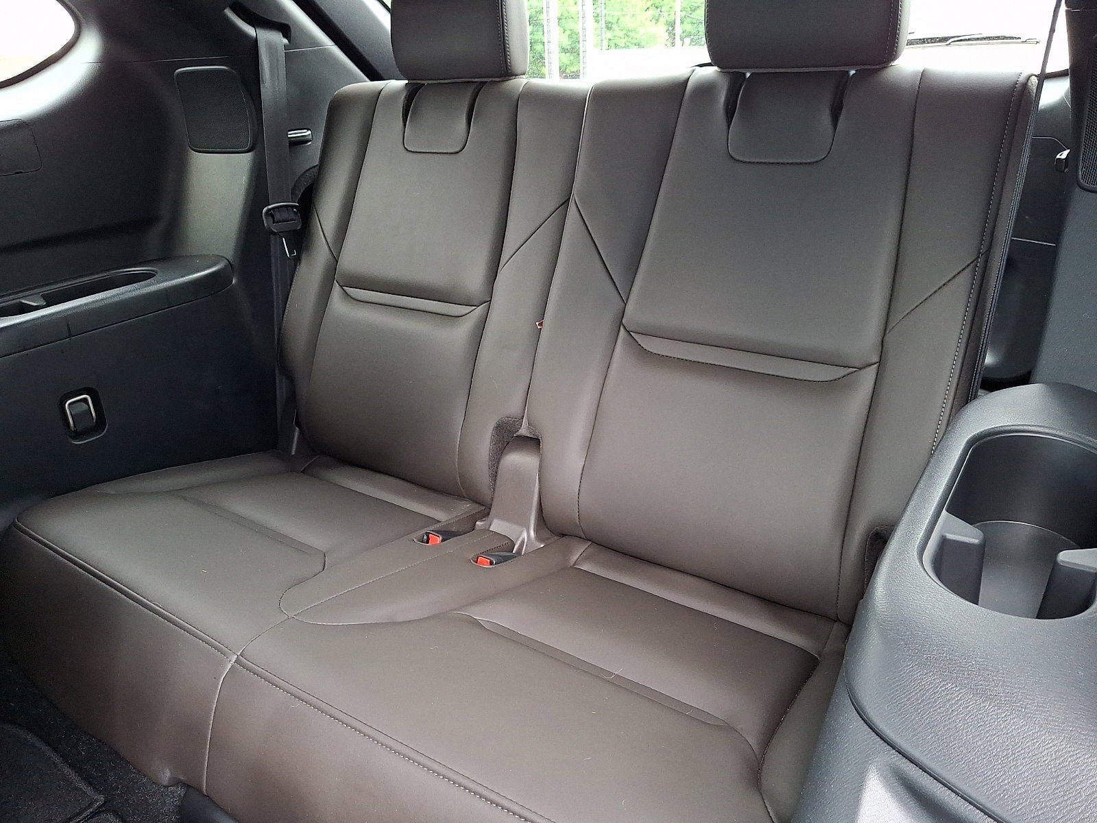 Used 2022 MAZDA CX-9 Signature AWD/4WD image 11