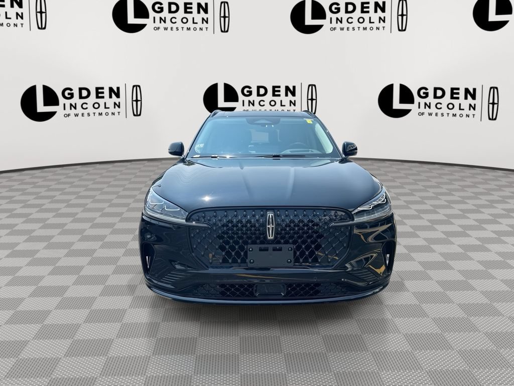 Used 2026 Lincoln Aviator Reserve w/ Jet Appearance Package AWD/4WD image 3