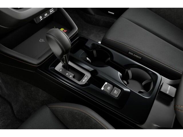 New 2026 Subaru Forester Touring image 21