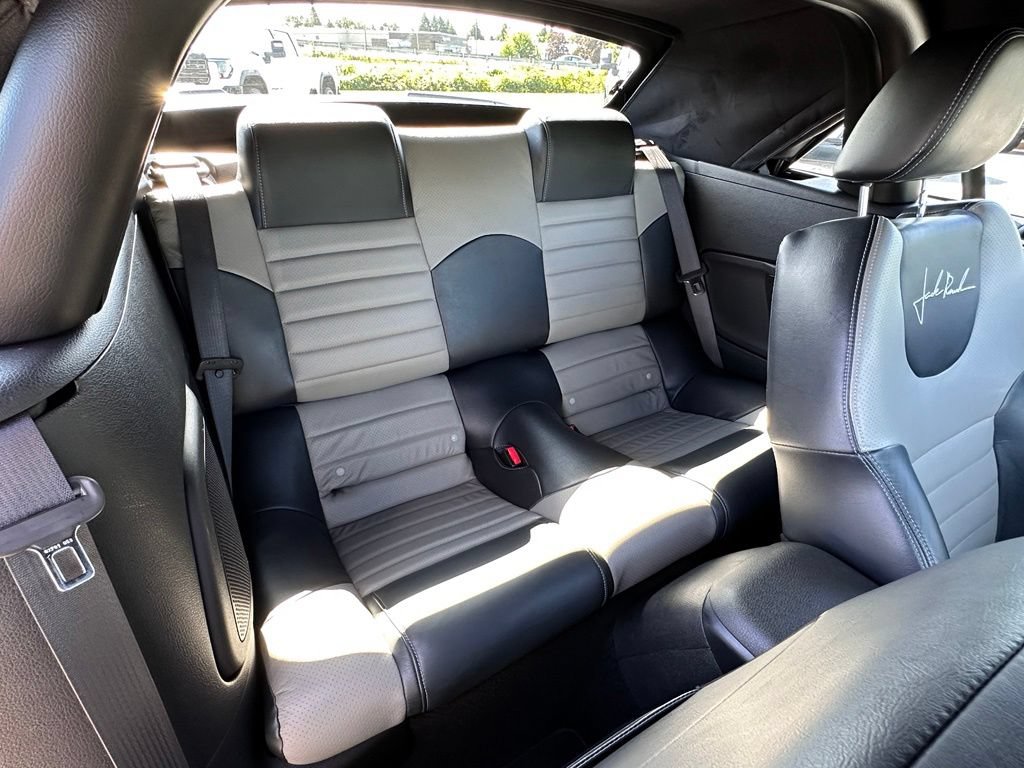 Used 2007 Ford Mustang GT RWD image 20