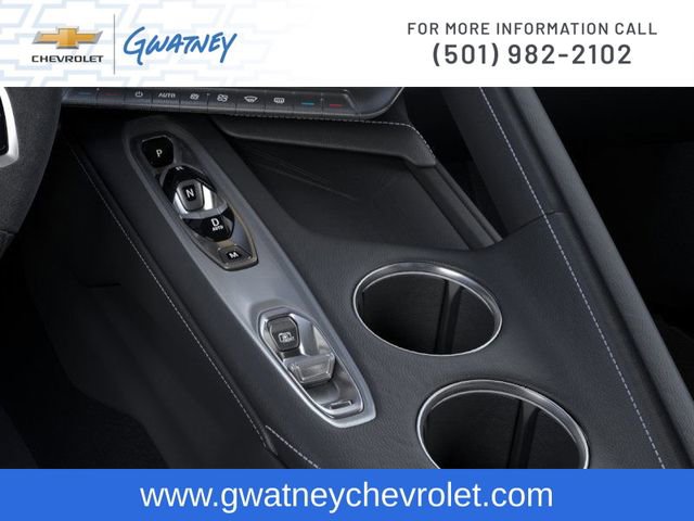 New 2026 Chevrolet Corvette Z06 w/ Z07 Performance Package image 23