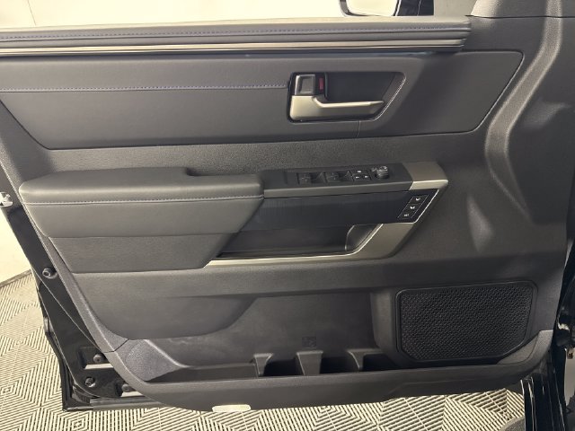 New 2026 Toyota Sequoia Platinum w/ TRD Off-Road Package AWD/4WD image 25