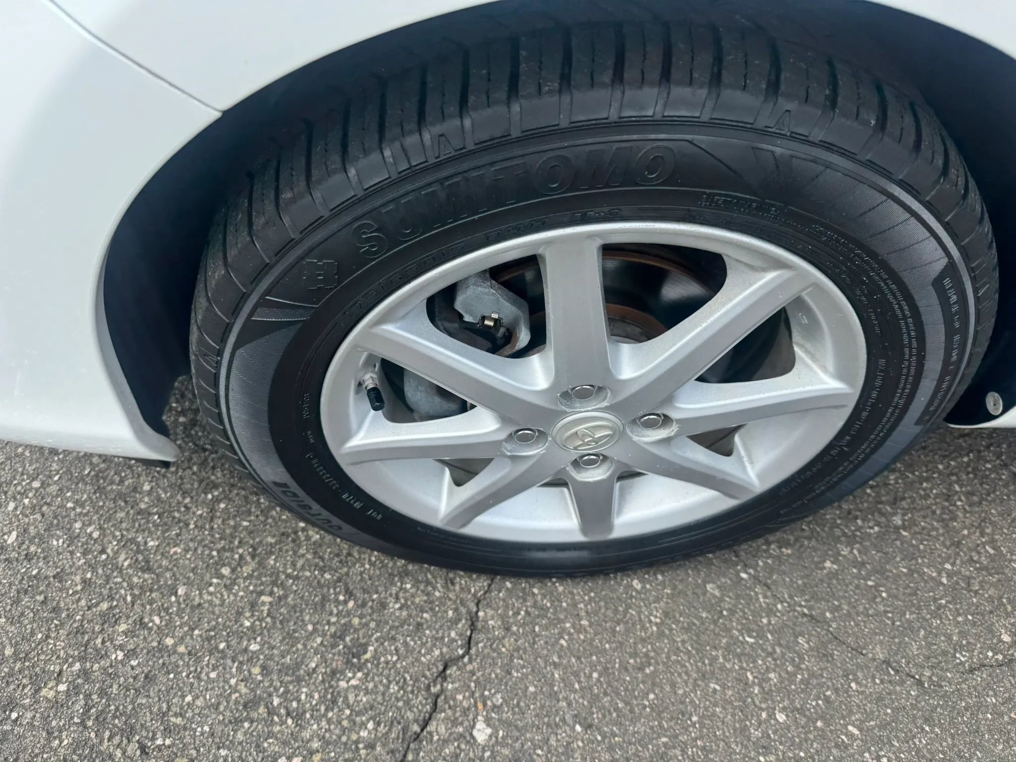 Used 2012 Toyota Prius C Three image 10