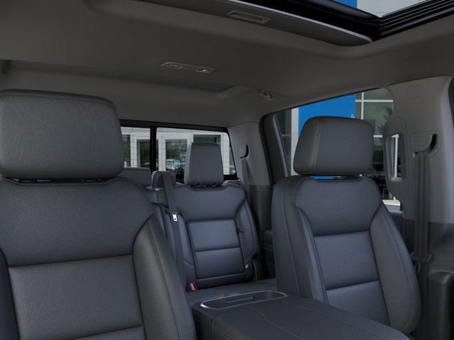 New 2026 Chevrolet Silverado 1500 LTZ image 24