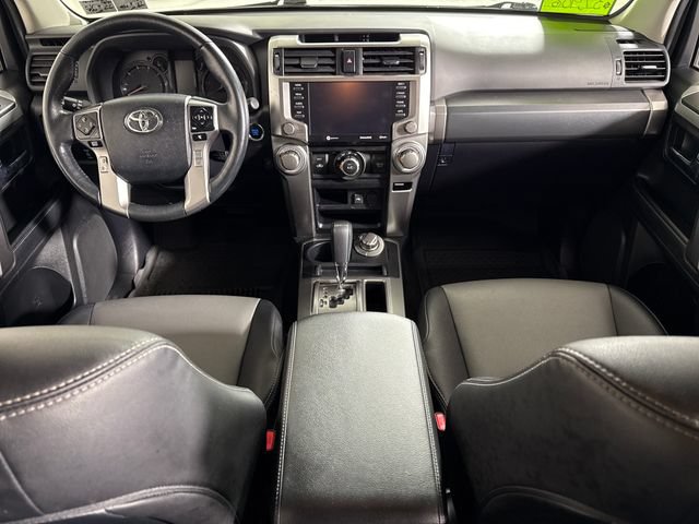 Used 2023 Toyota 4Runner SR5 Premium AWD/4WD image 23
