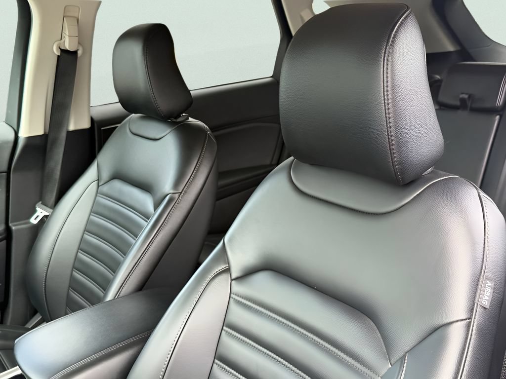 Certified 2024 Ford Edge SEL AWD/4WD image 28