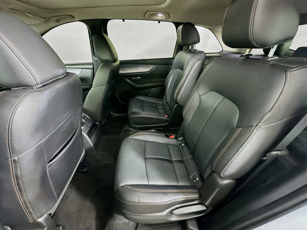Certified 2024 MAZDA CX-90 Plug-In Hybrid w/ Premium Pkg image 33