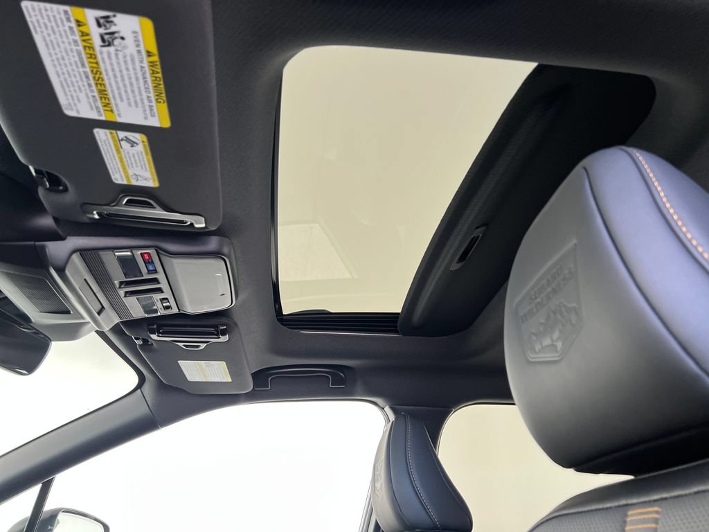New 2026 Subaru Outback Wilderness AWD/4WD image 23
