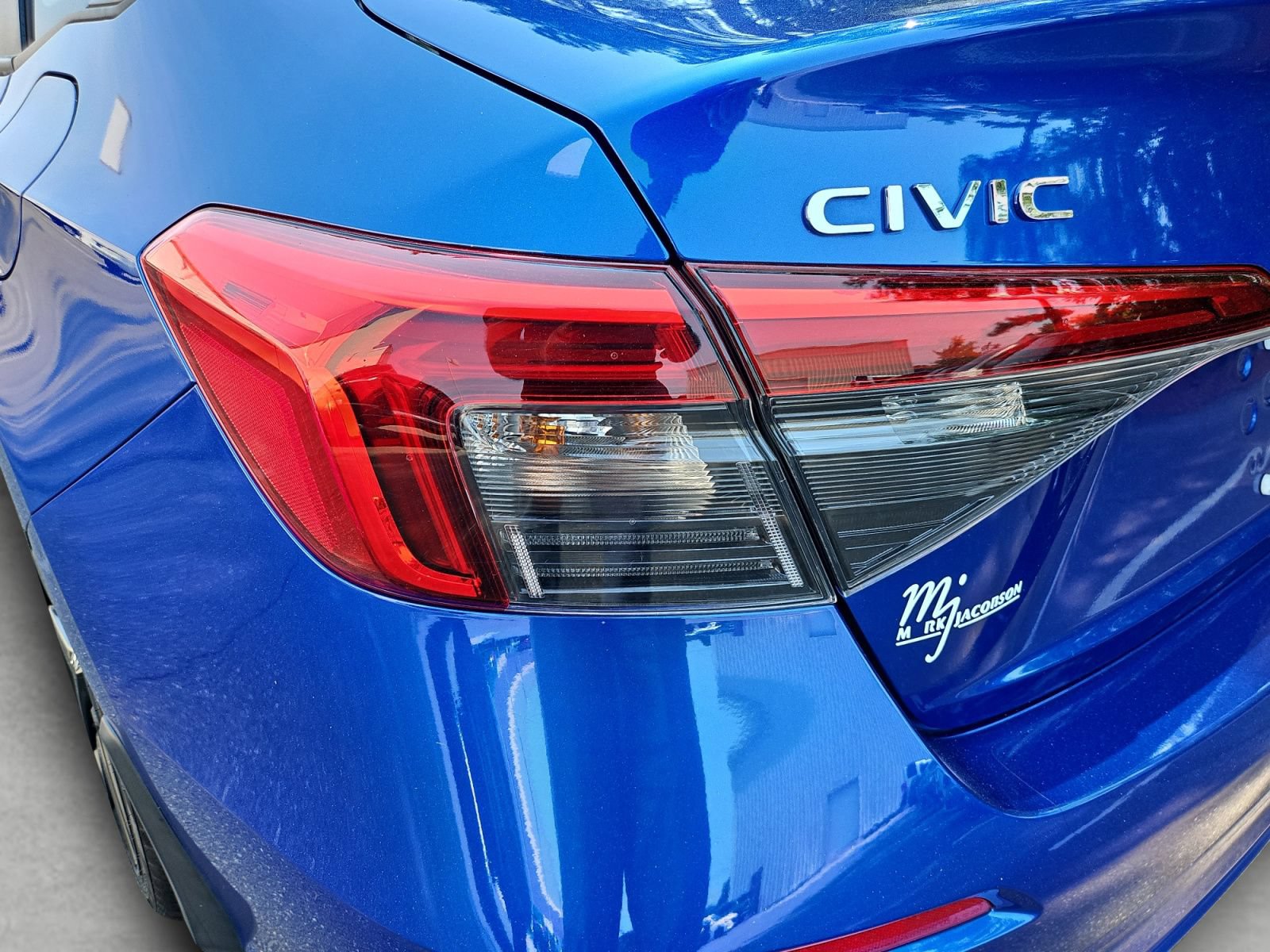 Used 2023 Honda Civic Sport image 20