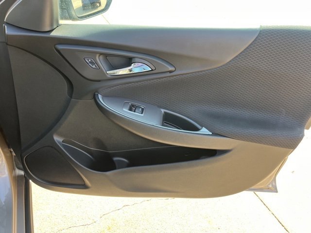 Used 2024 Chevrolet Malibu LT image 50