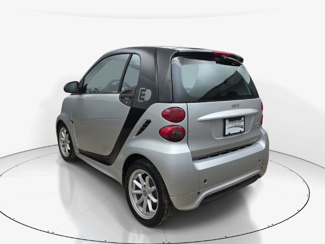 Used 2015 smart fortwo electric drive RWD image 9