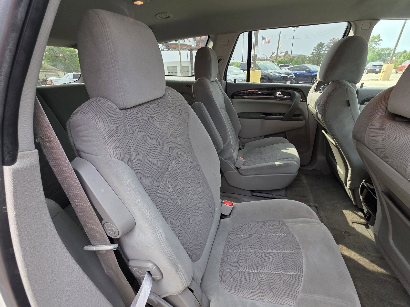 Used 2014 Buick Enclave Convenience FWD image 28