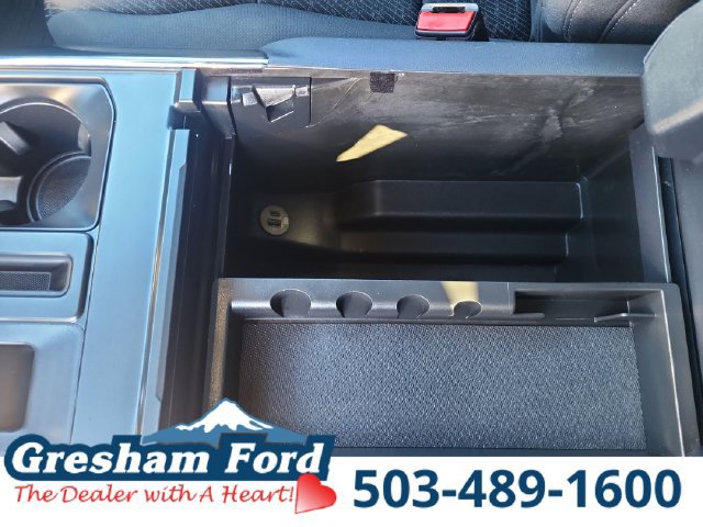 Certified 2021 Ford F150 XLT w/ Equipment Group 301A Mid AWD/4WD image 33