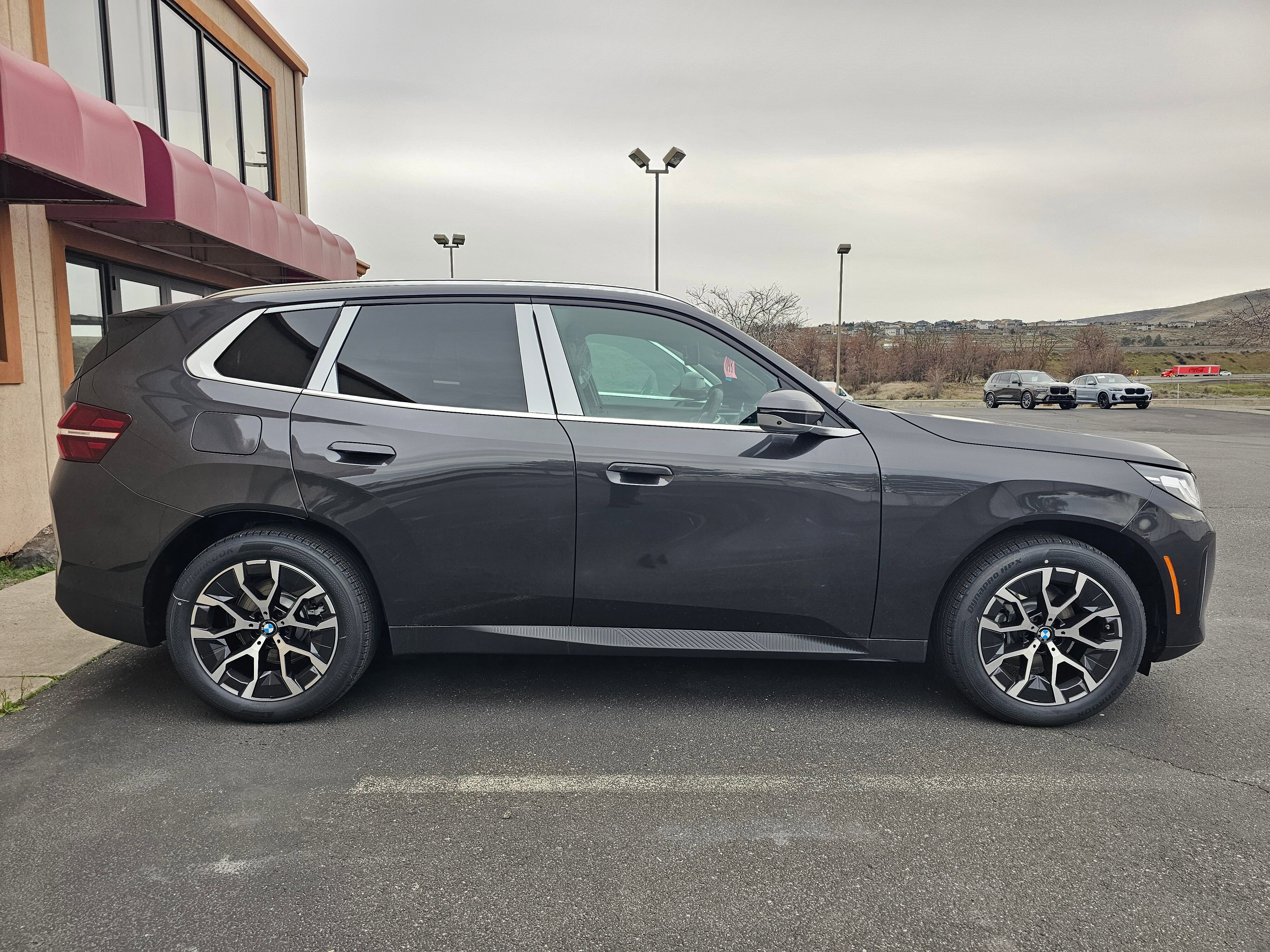 New 2026 BMW X3 xDrive30 w/ Premium Package image 2