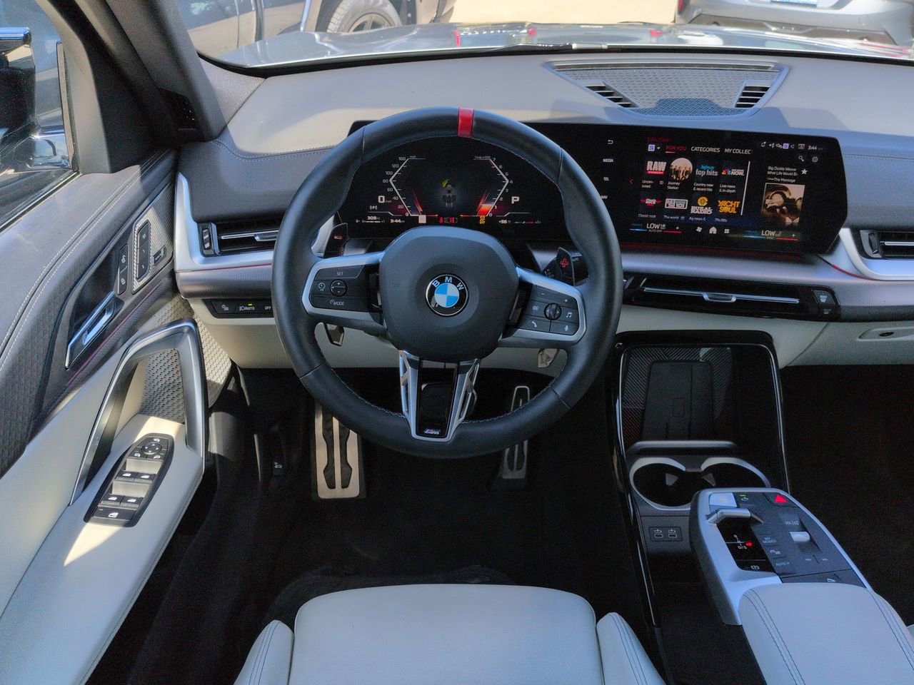 Used 2026 BMW X2 M35i image 16