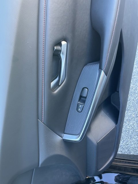 Used 2024 Nissan Sentra SR image 20